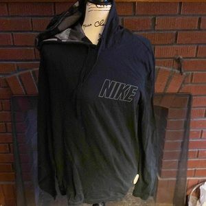 Nike long sleeve tee shirt